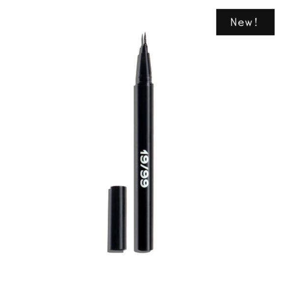19/99 Beauty Liquid Pen Eyeliner | Black | NEW MAKEUP - Picture 1 of 4